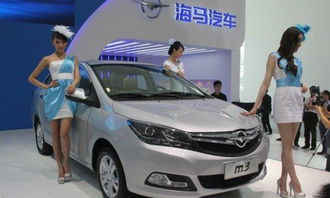 持股海马汽车股份多少