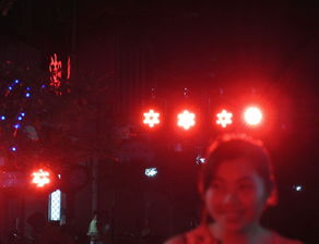 拍汽车夜晚快门多少