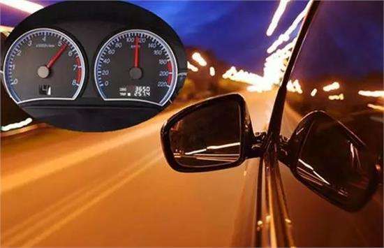 汽车行驶多少km