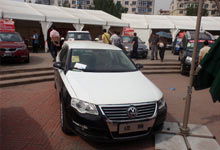 辽宁鞍山有多少汽车