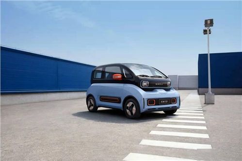 kiwi汽车价格多少