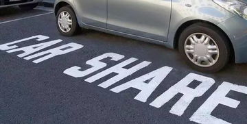 汽车租凭需要多少资金