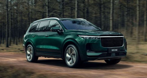 重庆理想汽车估价多少 重庆理想汽车估价多少