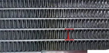 汽车水箱温度指示多少 汽车水箱温度指示多少