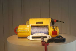 汽车绞盘绳子多少米 汽车绞盘绳子多少米