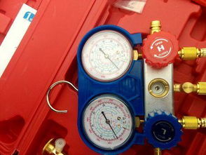 汽车加氟等于多少