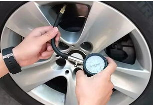 冬天汽车气压多少mpa 冬天汽车气压多少mpa