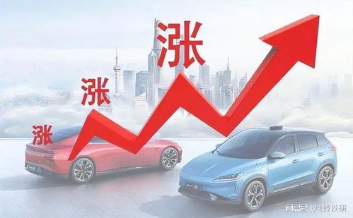 2021汽车会涨价多少 2021汽车会涨价多少