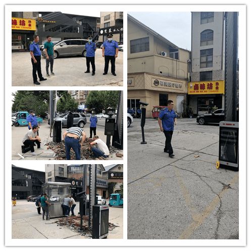 漯河汽车停车收费多少