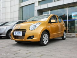 奥拓汽车真实油耗多少