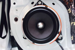 汽车喇叭频响多少合适