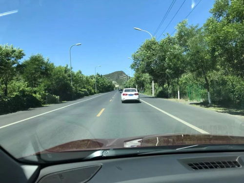 汽车走山路油耗多少