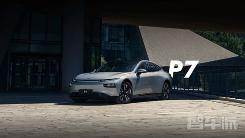 小鹏汽车多少工人 小鹏汽车多少工人