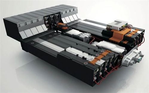 汽车电池含量多少合适