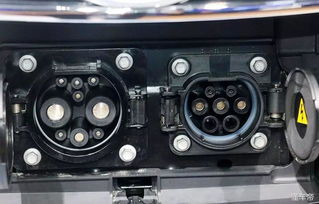 汽车充电开多少电流