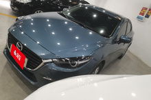 汽车蓝色多少钱