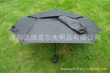 汽车伞有多少种