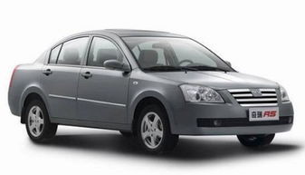 奇瑞系列汽车有多少