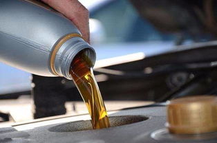 汽车出厂带多少机油