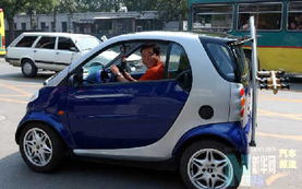 汽车环保排量是多少