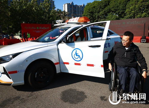 残疾人汽车多少