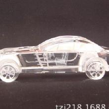 汽车 车模多少钱