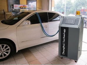 汽车杀菌多少分钟