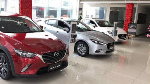 汽车报价砍多少