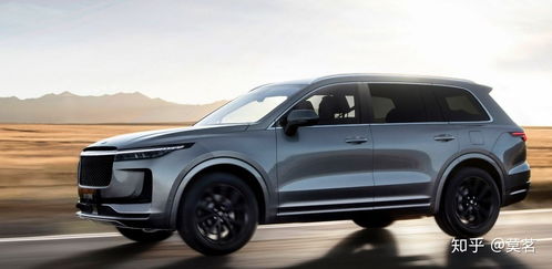 理想汽车品种有多少