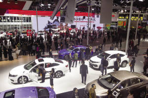 汽车夜市利润多少正常 汽车夜市利润多少正常