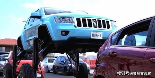 汽车最低多少米高度 汽车最低多少米高度