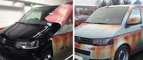 多少丧尸能挡住汽车