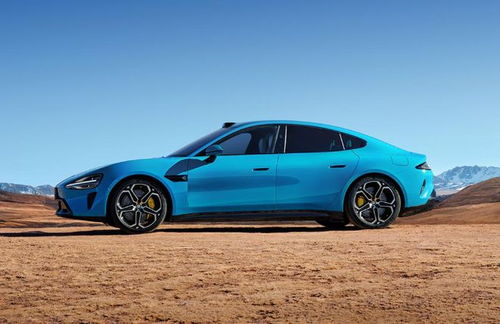 小米汽车售价估计多少