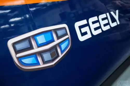 吉利汽车多少伏电池