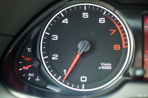 汽车启动速度实测多少