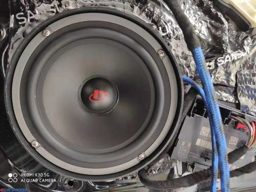 汽车喇叭垫高多少合适