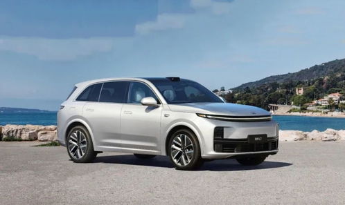 理想汽车满电多少公里