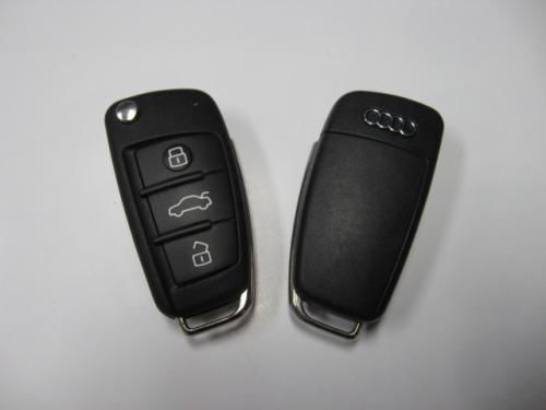 桐庐汽车钥匙费用多少