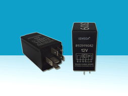 汽车继电器配多少 汽车继电器配多少