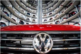 大众汽车涨了多少 大众汽车涨了多少