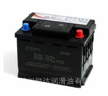 汽车350电瓶多少安