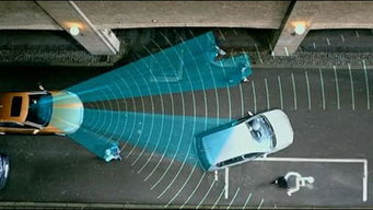 汽车雷达为多少毫米