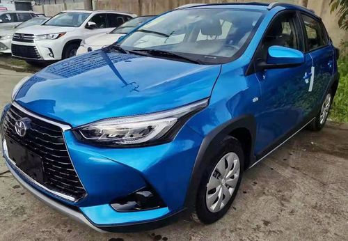 致炫汽车油耗多少