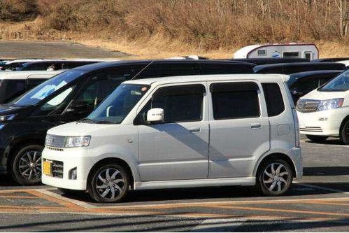 日本汽车尺寸多少合适
