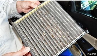 汽车滤芯属于多少类 汽车滤芯属于多少类