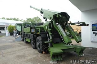 炮弹汽车多少钱