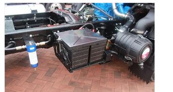 汽车电池内阻多少 汽车电池内阻多少