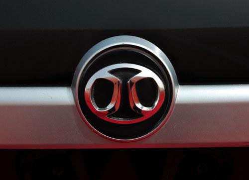 北汽车标是多少