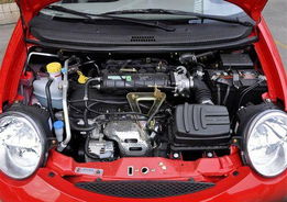 7缸多少排量汽车 7缸多少排量汽车