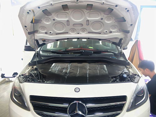 汽车引擎厚度多少最好